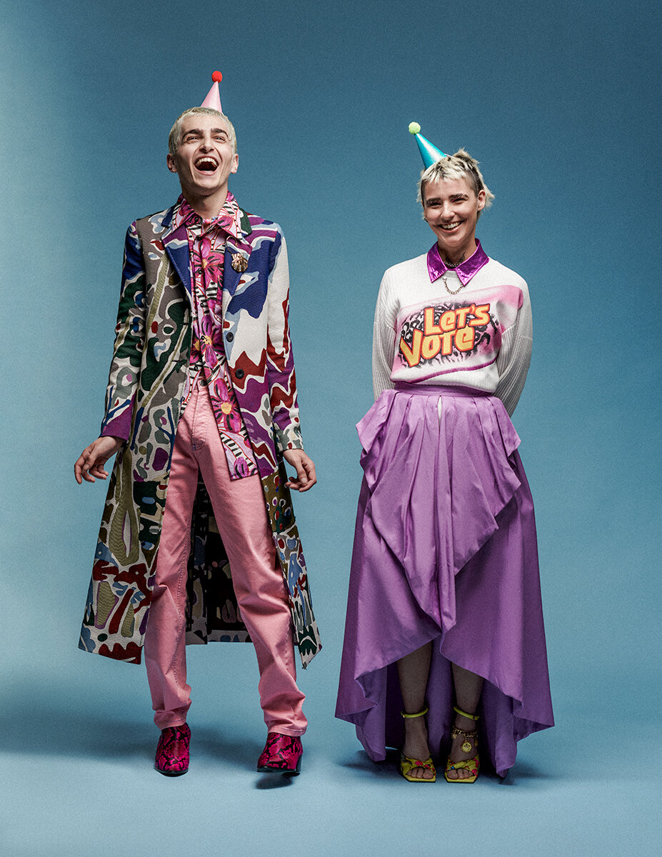 Cover Story May&nbsp;Issue