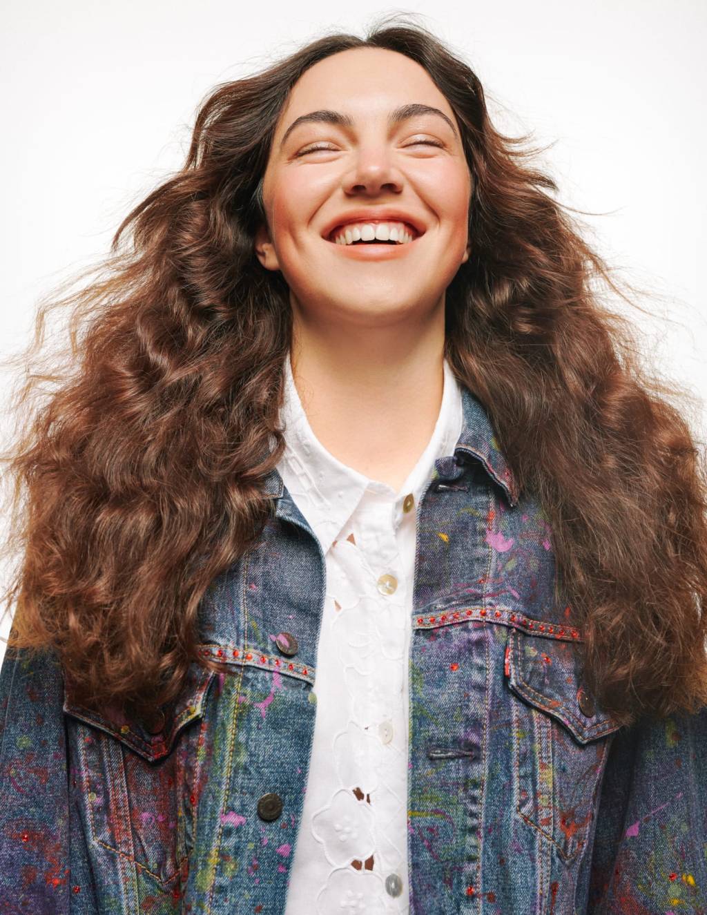 Portuguese SOUL Joana Frazão&nbsp;Béhen