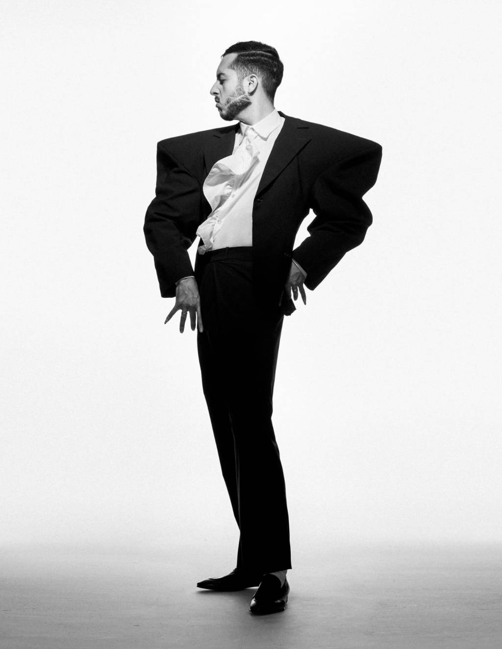 Portuguese SOUL Pedro&nbsp;Mafama