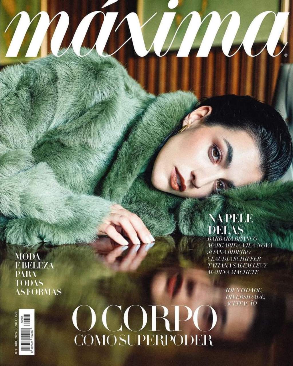 Máxima Bárbara Branco